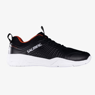 Salming Hallen-Indoorschuhe Eagle 2 Stabilität/Komfort schwarz Herren